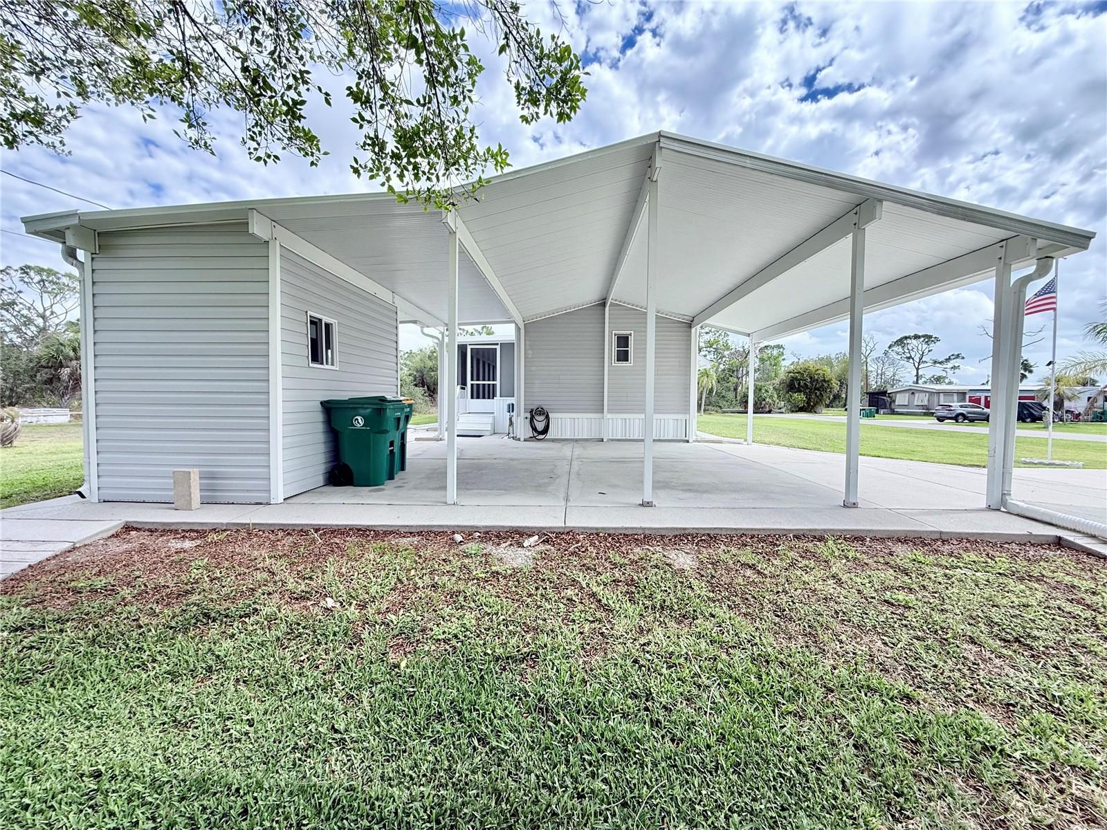 EL JOBEAN WARD 01 - Residential