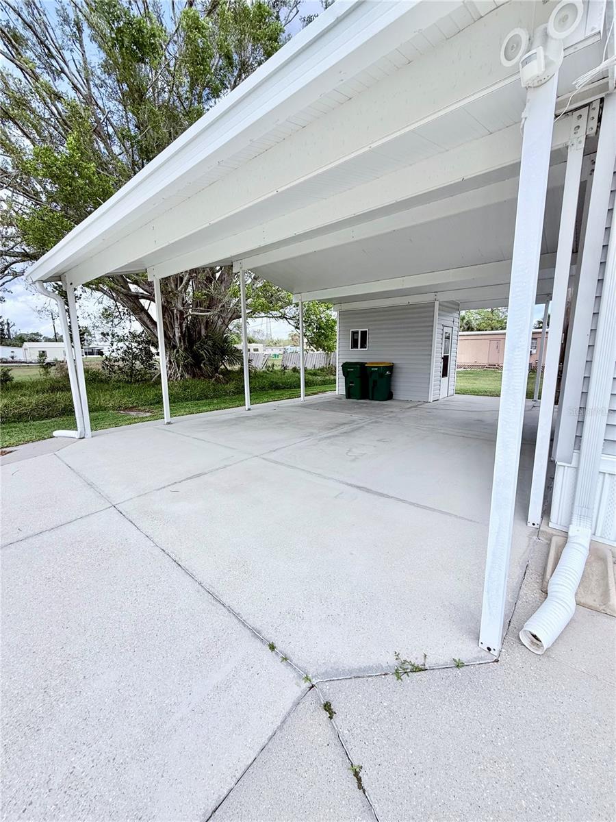 EL JOBEAN WARD 01 - Residential