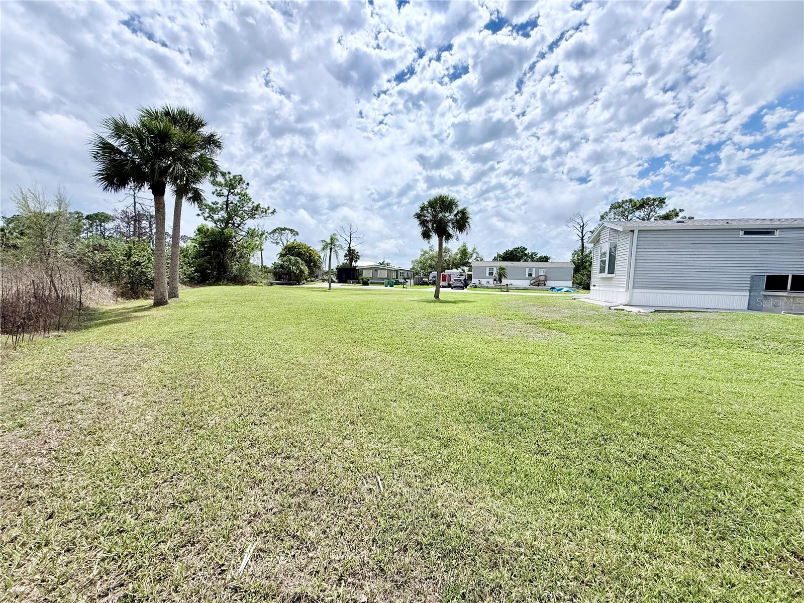 EL JOBEAN WARD 01 - Residential