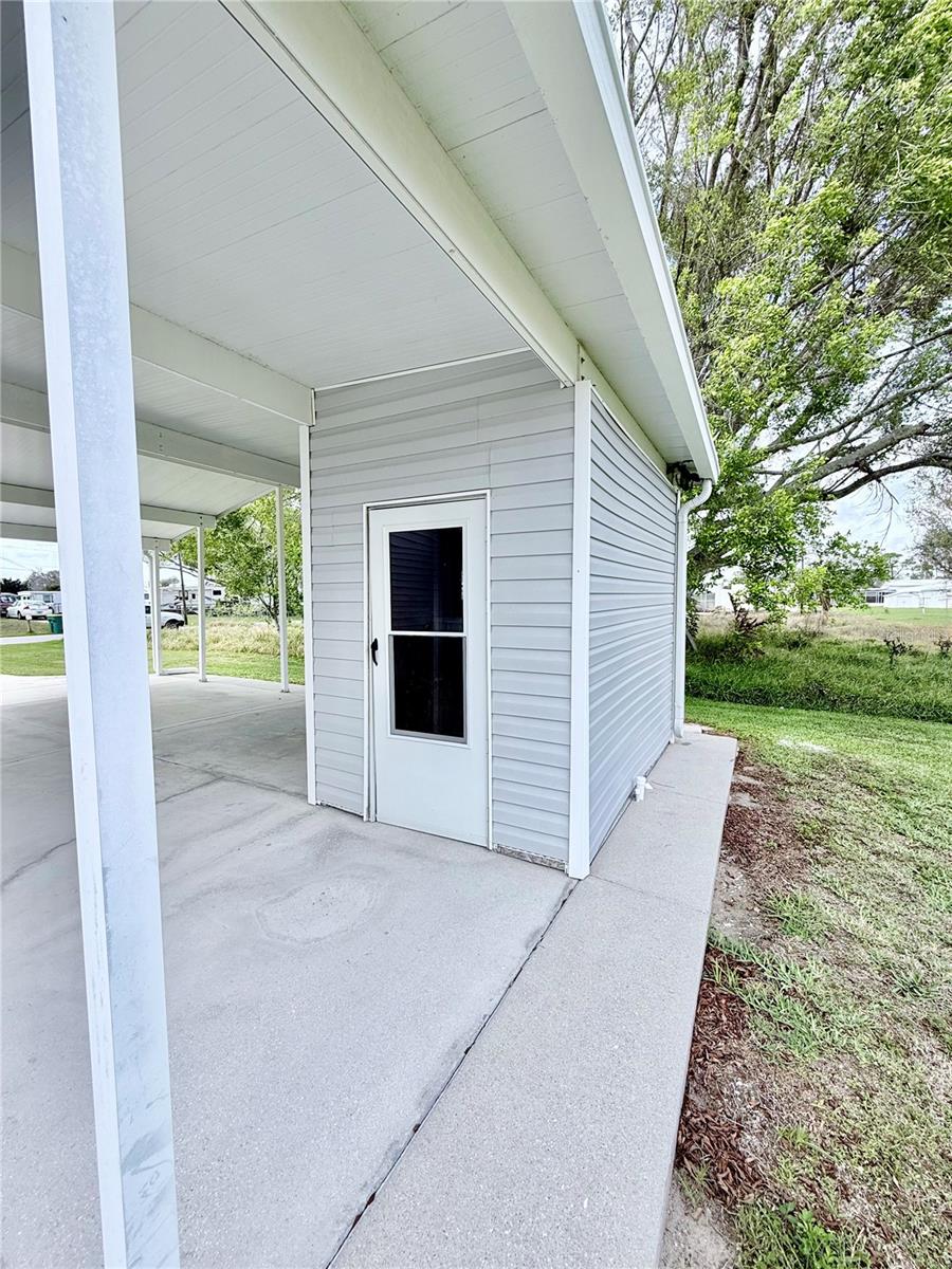 EL JOBEAN WARD 01 - Residential