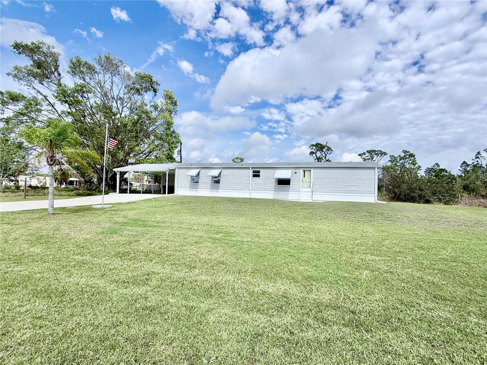 EL JOBEAN WARD 01 - Residential