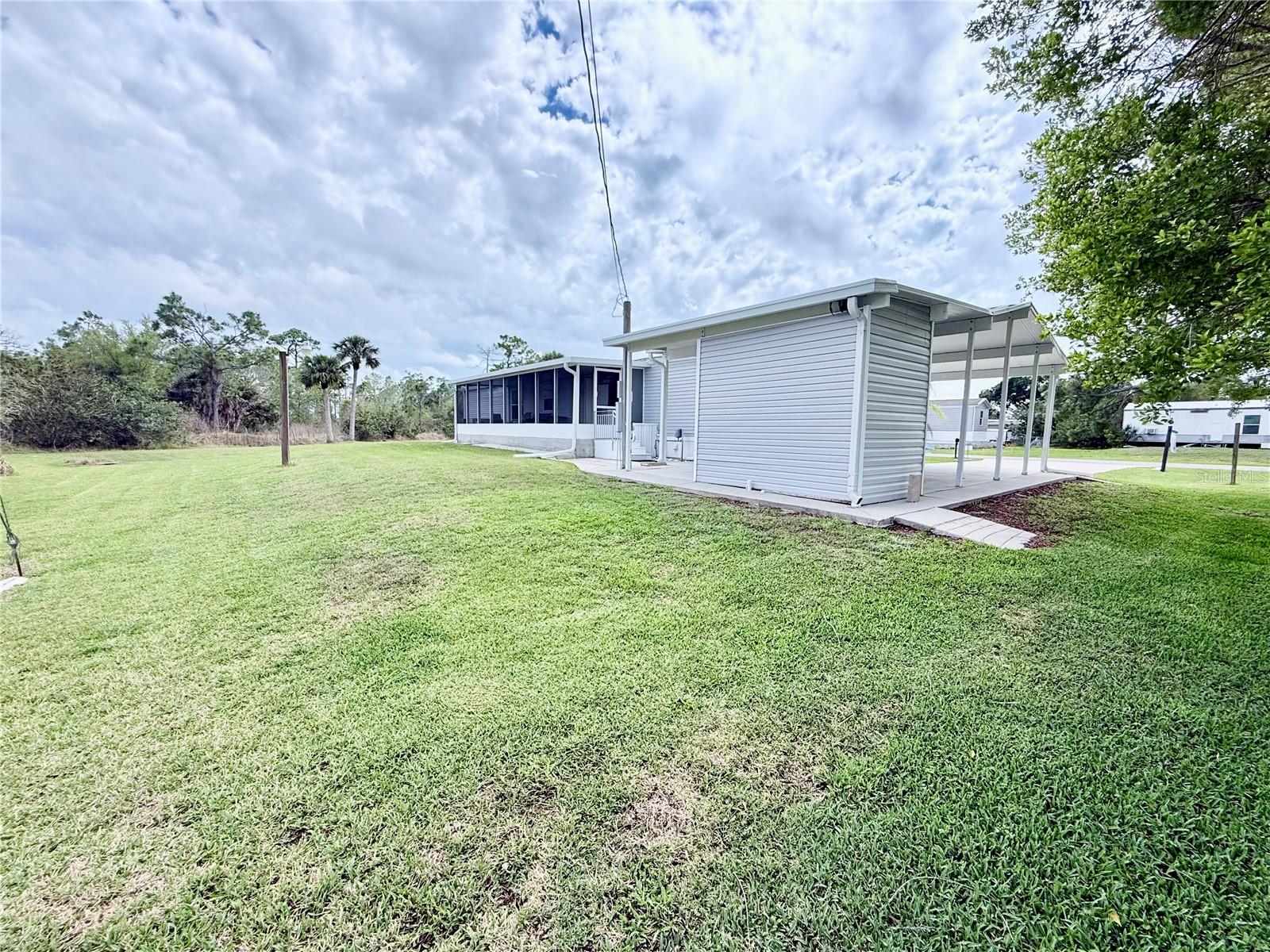 EL JOBEAN WARD 01 - Residential