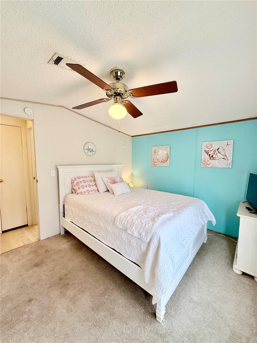 EL JOBEAN WARD 01 - Residential