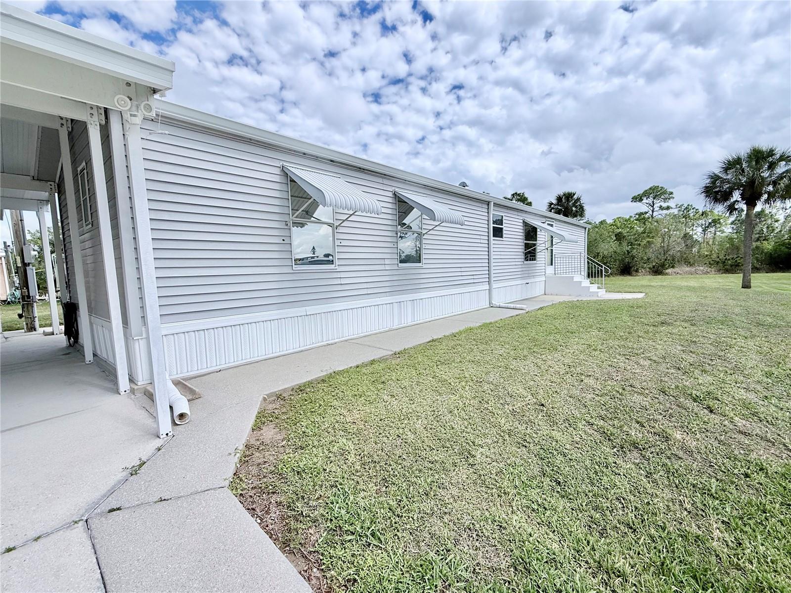 EL JOBEAN WARD 01 - Residential