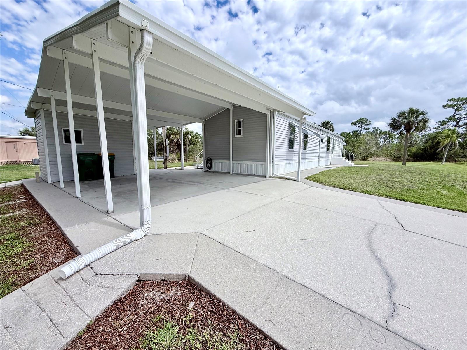 EL JOBEAN WARD 01 - Residential