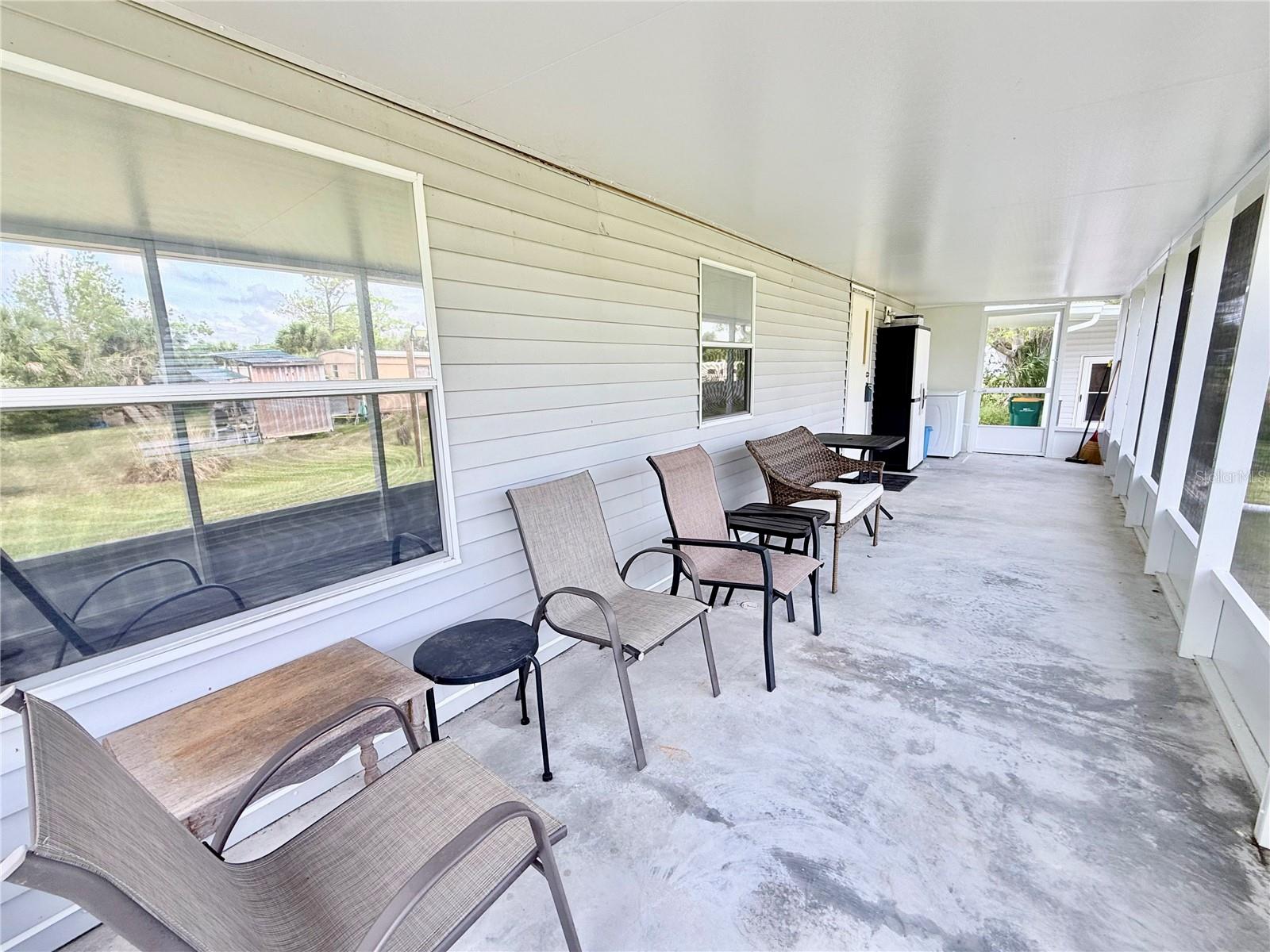 EL JOBEAN WARD 01 - Residential