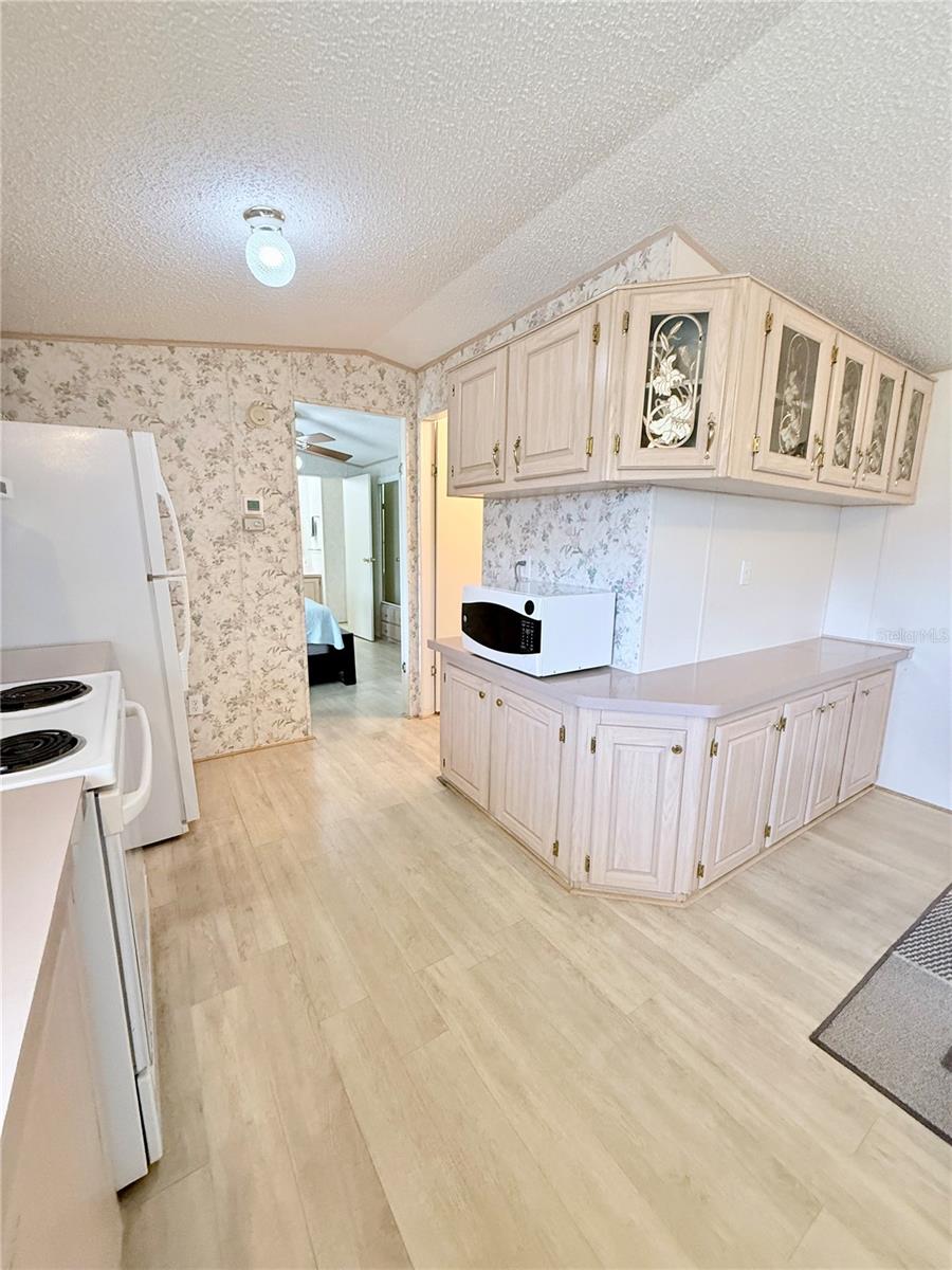 EL JOBEAN WARD 01 - Residential