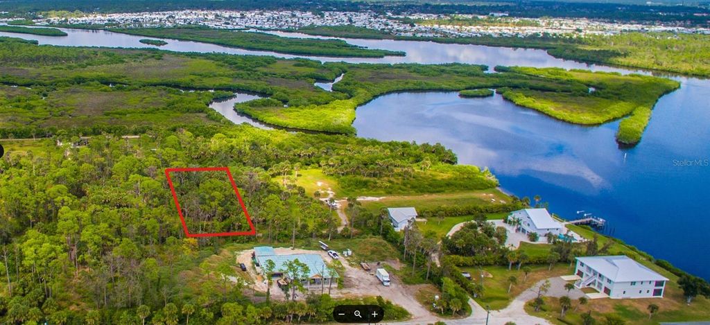 Photo of Deer Court, Venice, FL 34293 (MLS # A4670047)