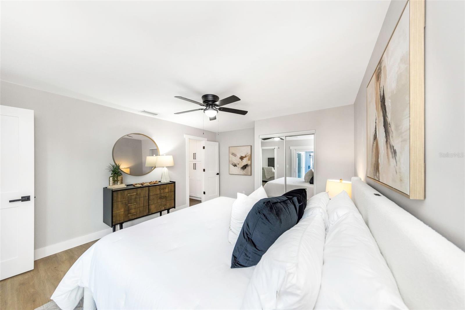 COUNTRY PLACE UNIT IV B - Residential