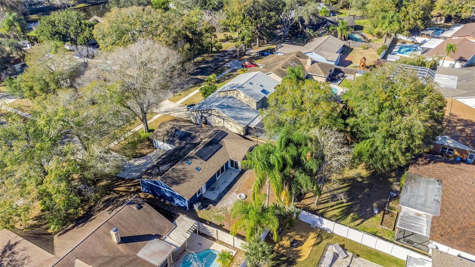 COUNTRY PLACE UNIT IV B - Residential