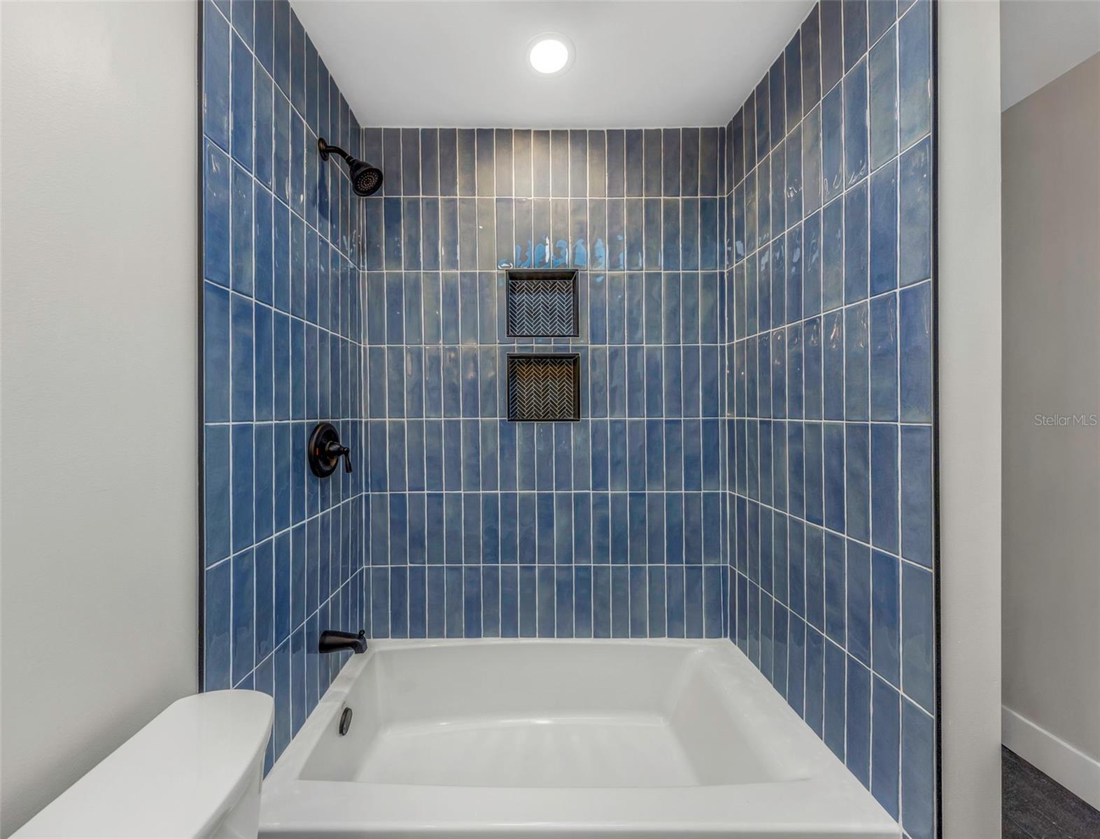 COUNTRY PLACE UNIT IV B - Residential