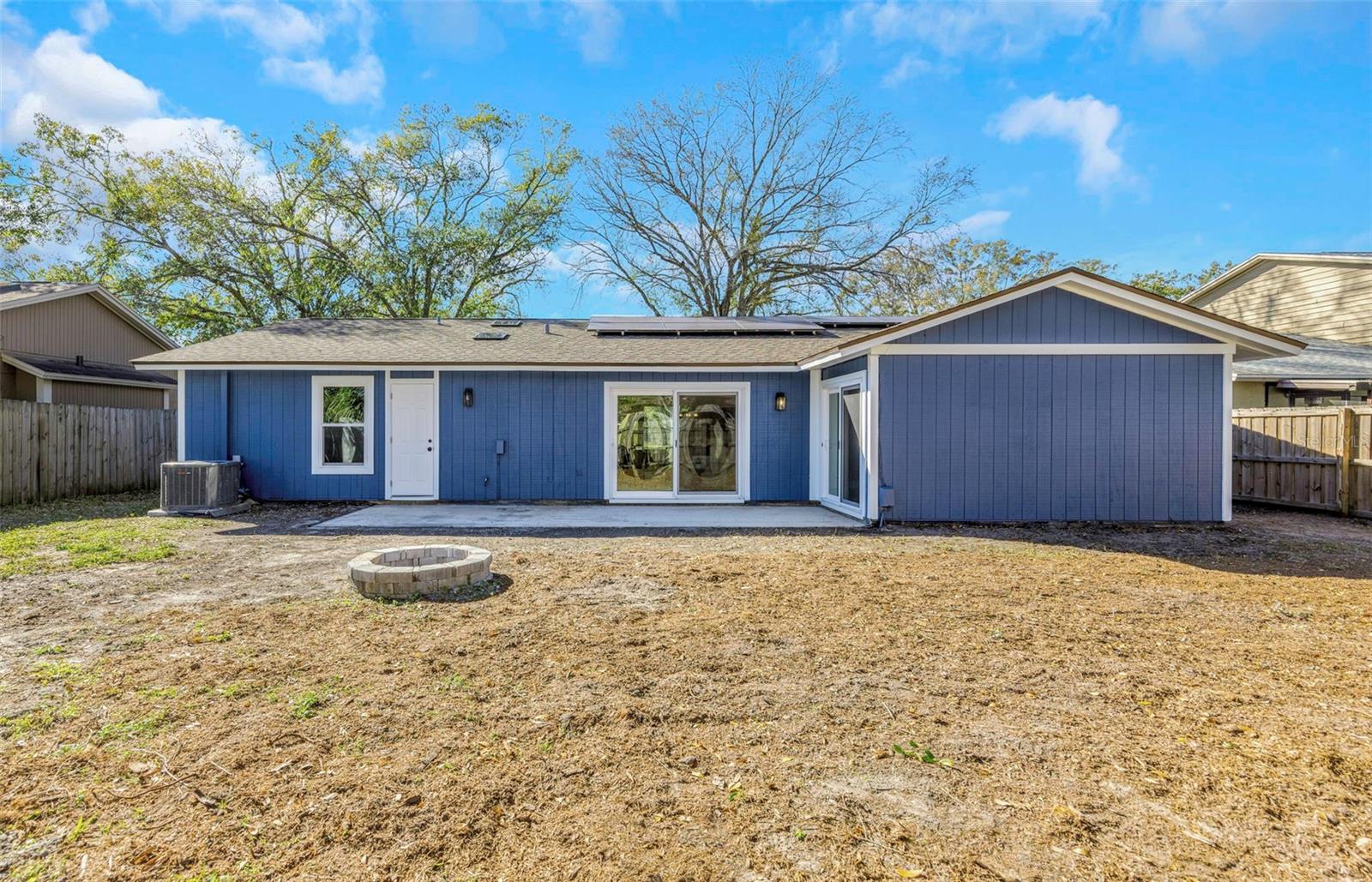 COUNTRY PLACE UNIT IV B - Residential