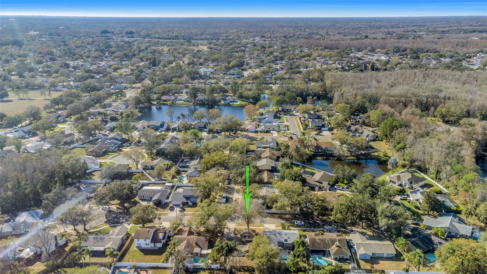 COUNTRY PLACE UNIT IV B - Residential