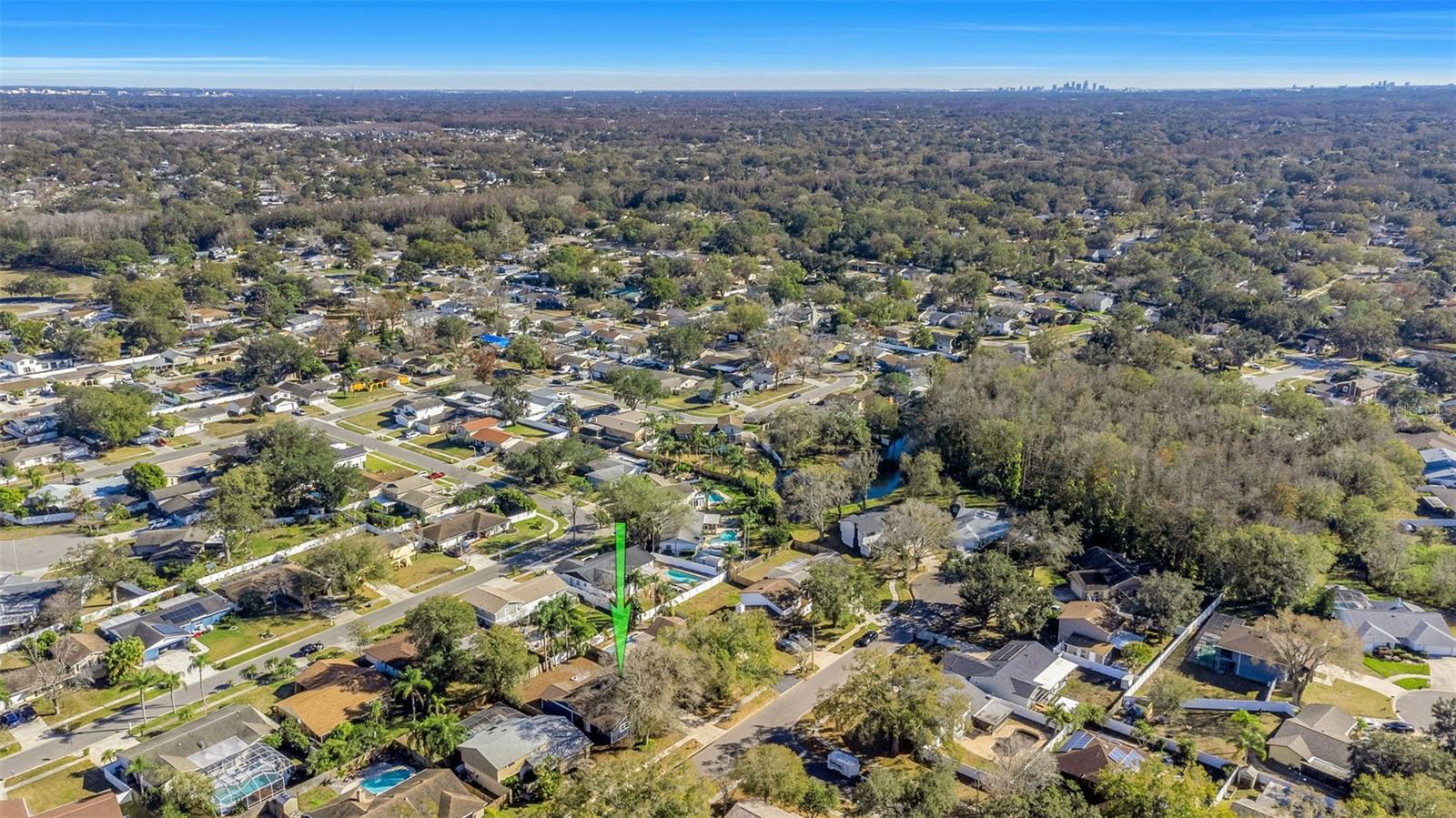 COUNTRY PLACE UNIT IV B - Residential