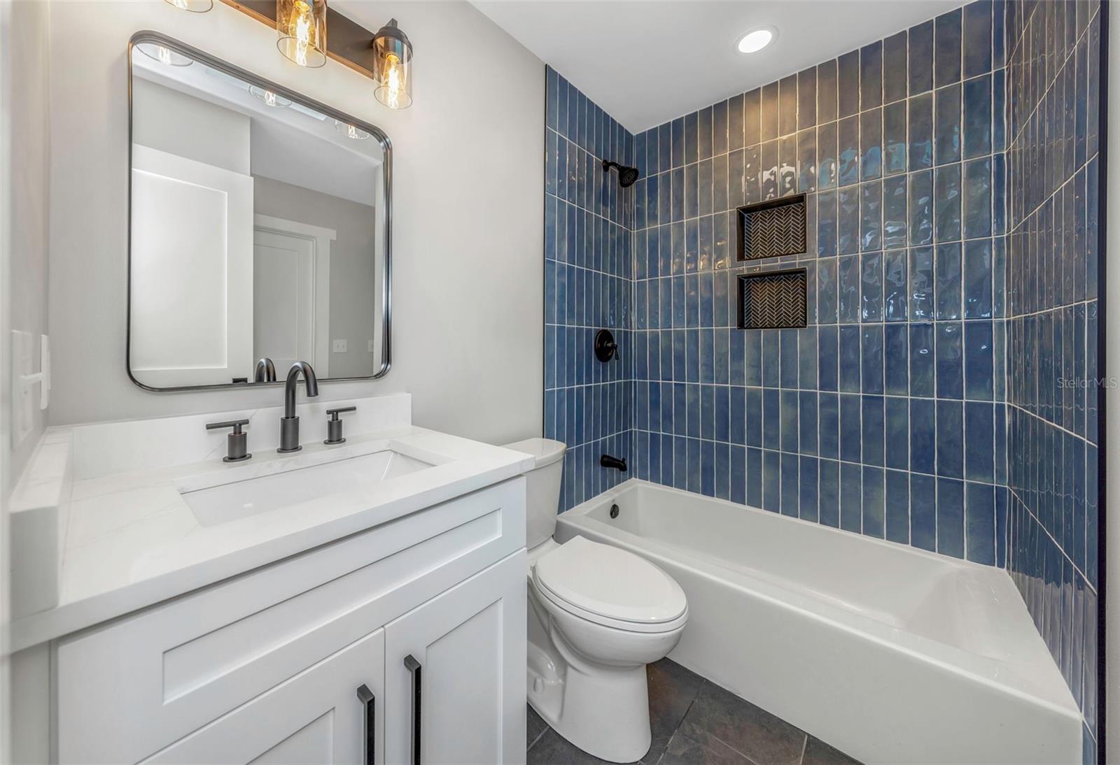 COUNTRY PLACE UNIT IV B - Residential