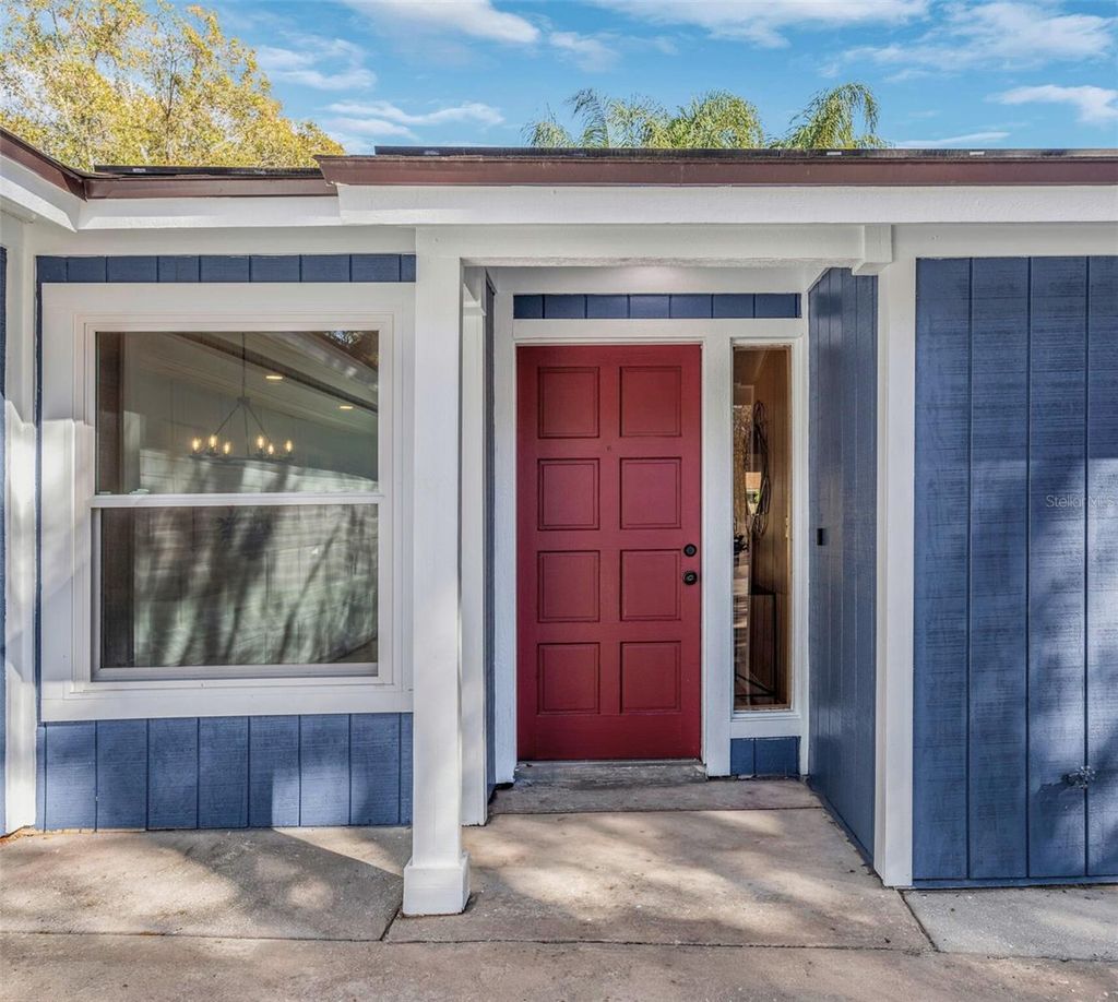 Photo of 15911 Country Farm Place, Tampa, FL 33624 (MLS # TB8470287)