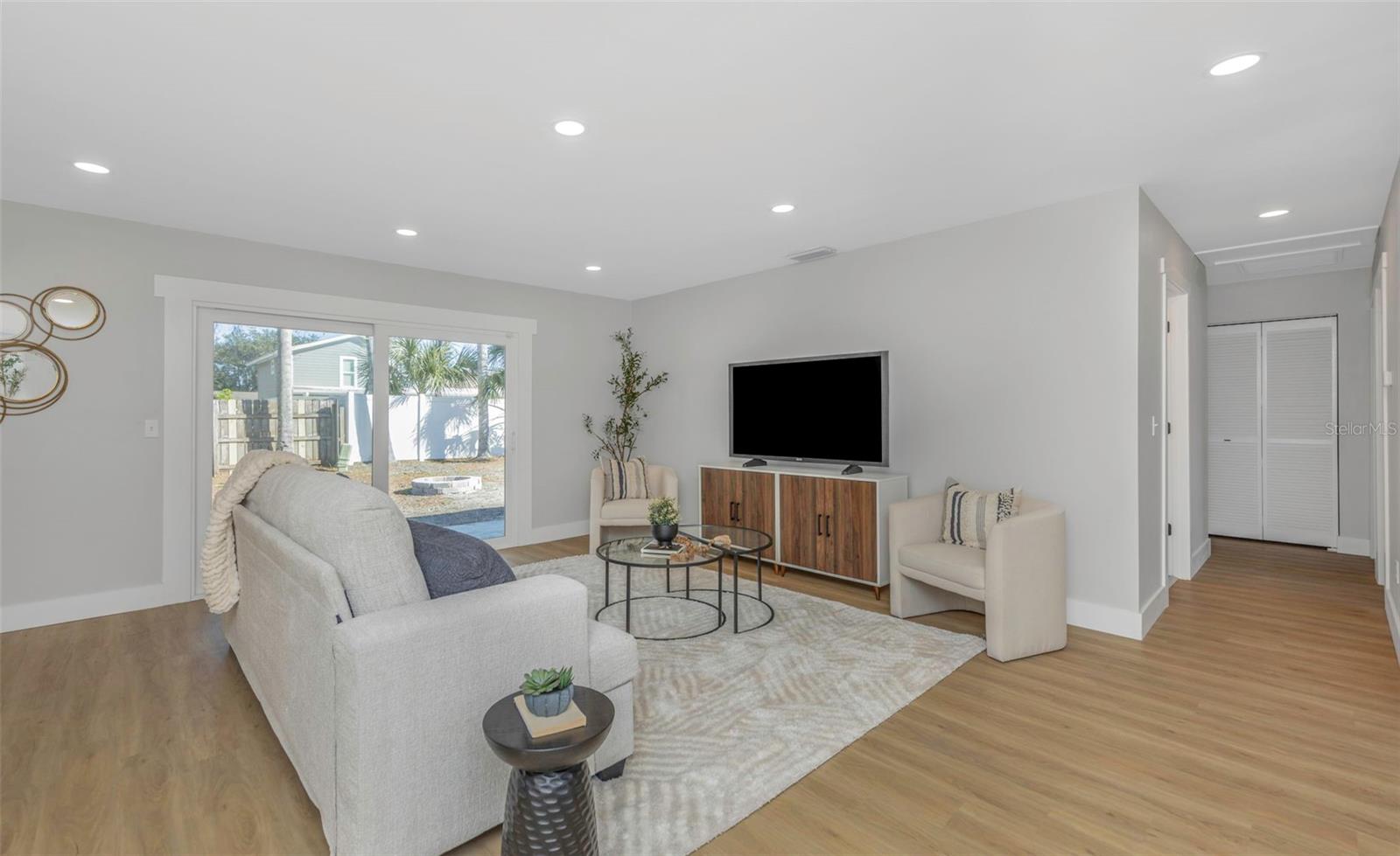 COUNTRY PLACE UNIT IV B - Residential