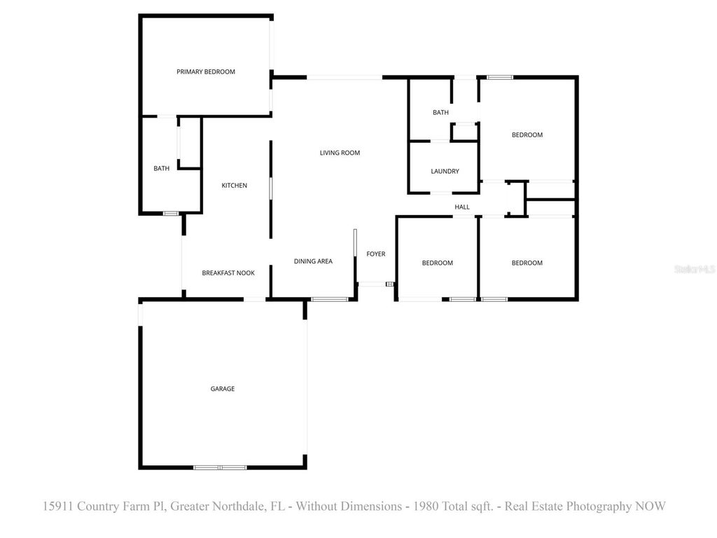Photo of 15911 Country Farm Place, Tampa, FL 33624 (MLS # TB8470287)