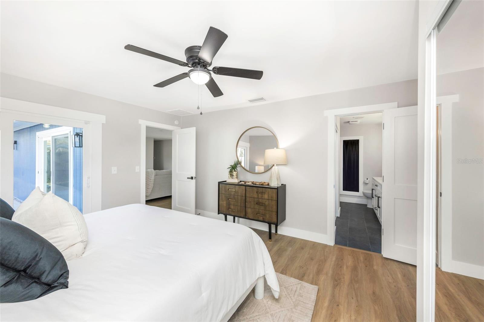 COUNTRY PLACE UNIT IV B - Residential