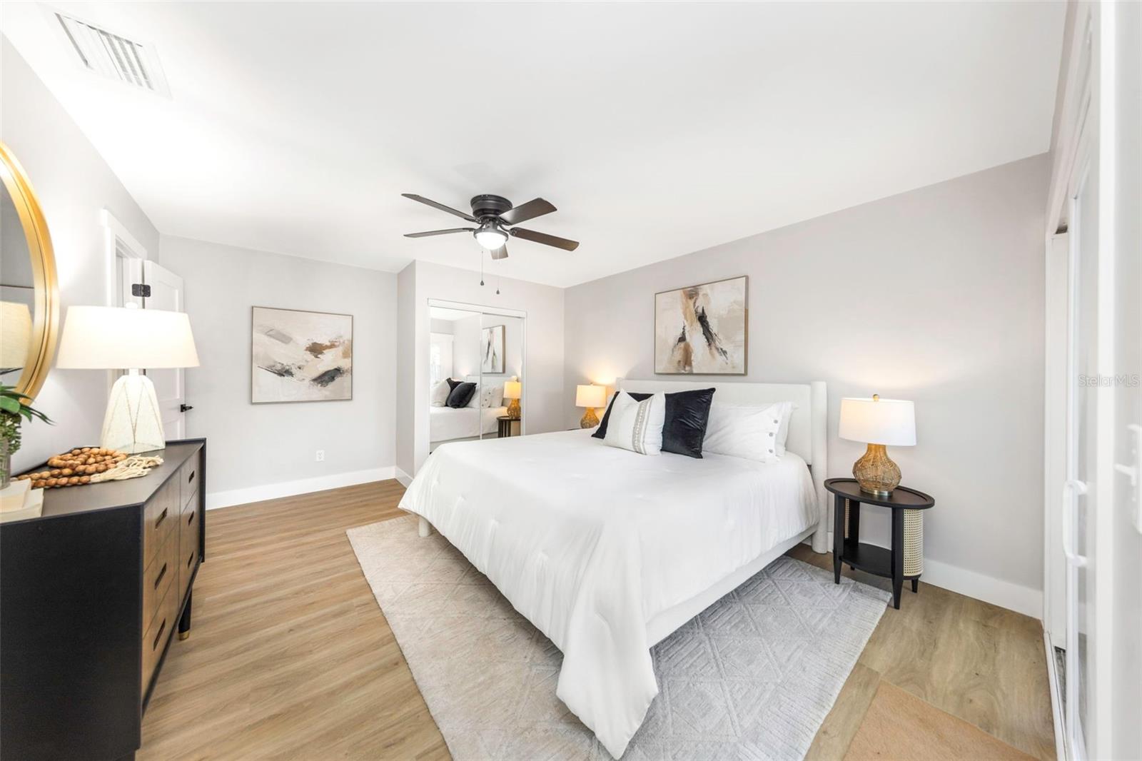 COUNTRY PLACE UNIT IV B - Residential