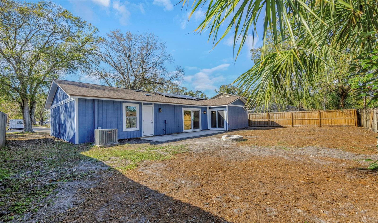 COUNTRY PLACE UNIT IV B - Residential