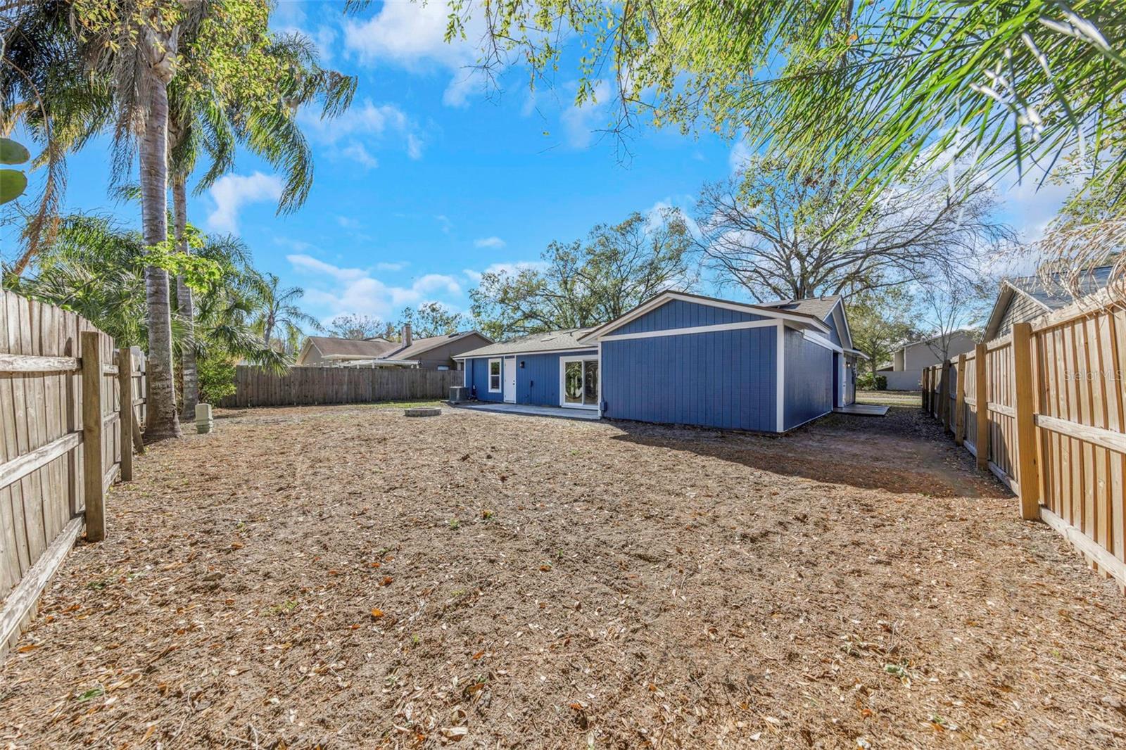 COUNTRY PLACE UNIT IV B - Residential