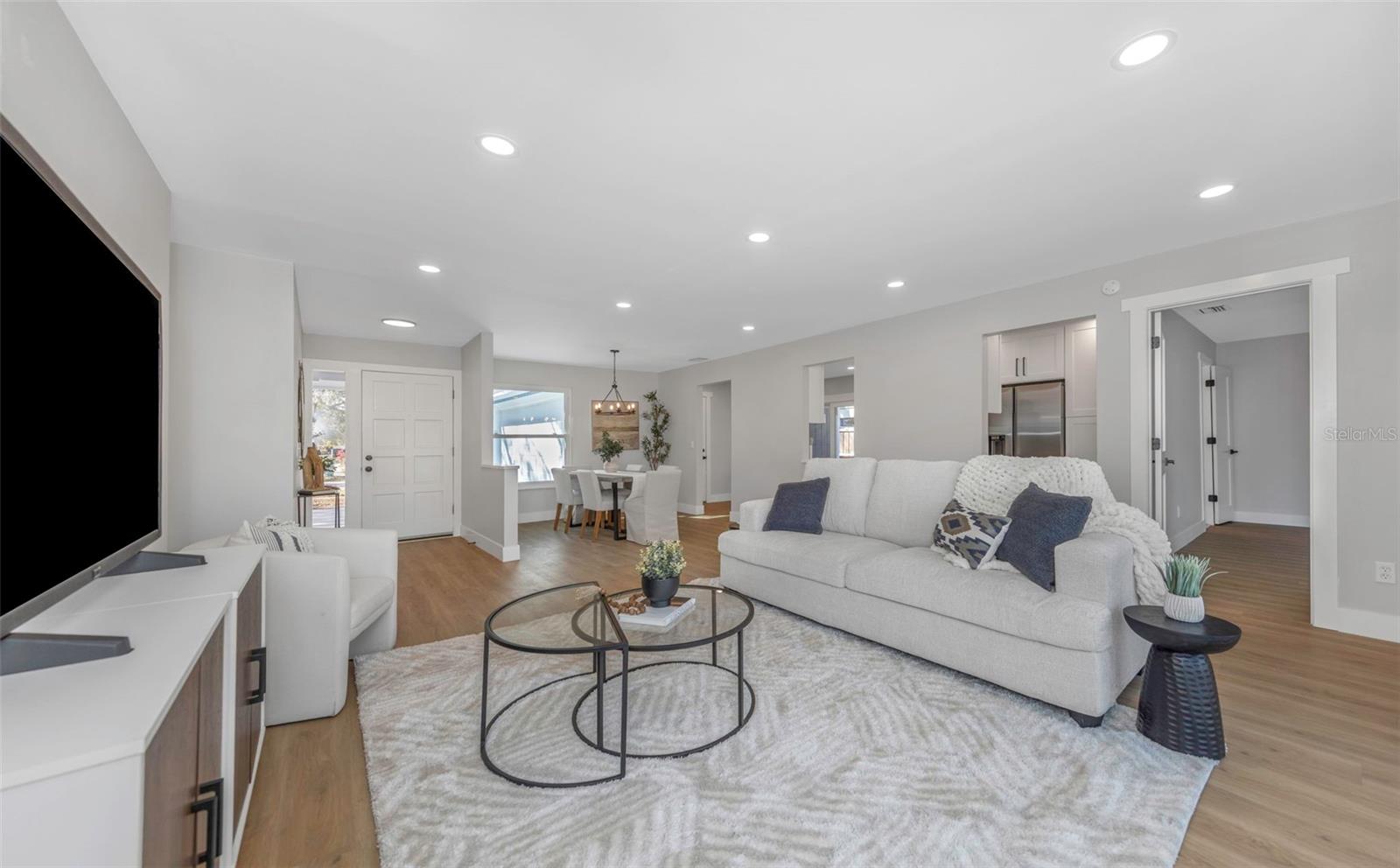 COUNTRY PLACE UNIT IV B - Residential