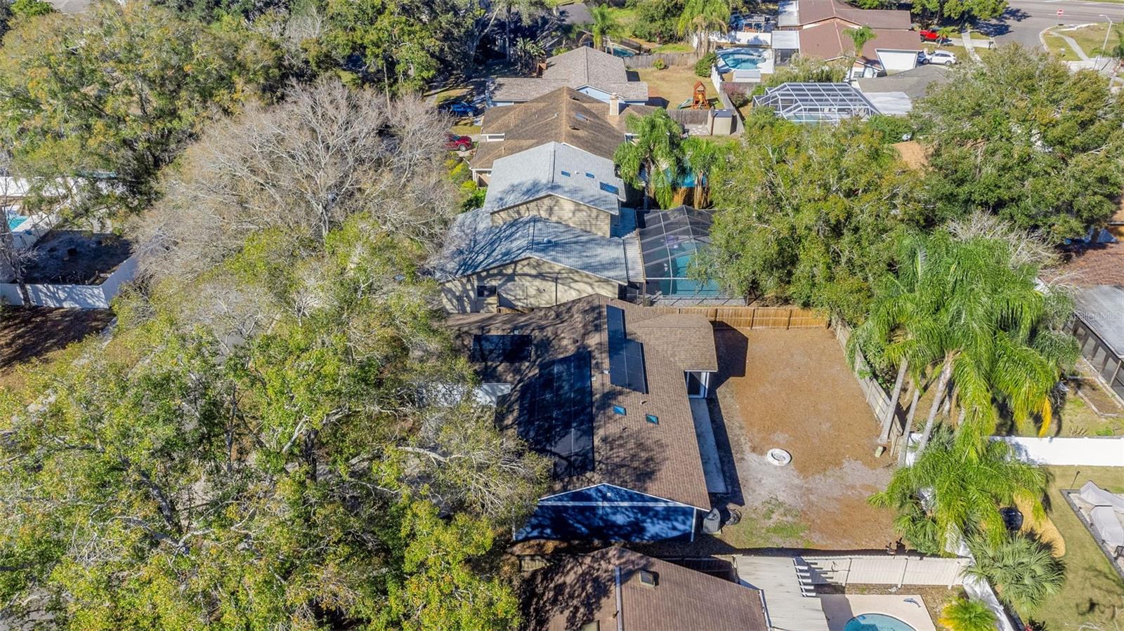 COUNTRY PLACE UNIT IV B - Residential