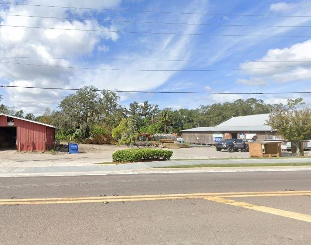 Photo of N/A, Polk City, FL 33868 (MLS # O6265420)