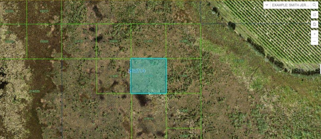 Photo of N/A, Polk City, FL 33868 (MLS # O6265420)