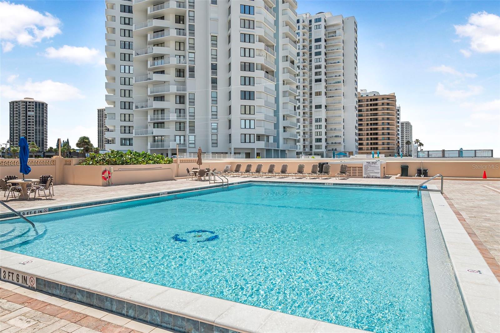 3051 S ATLANTIC AVENUE 1003
