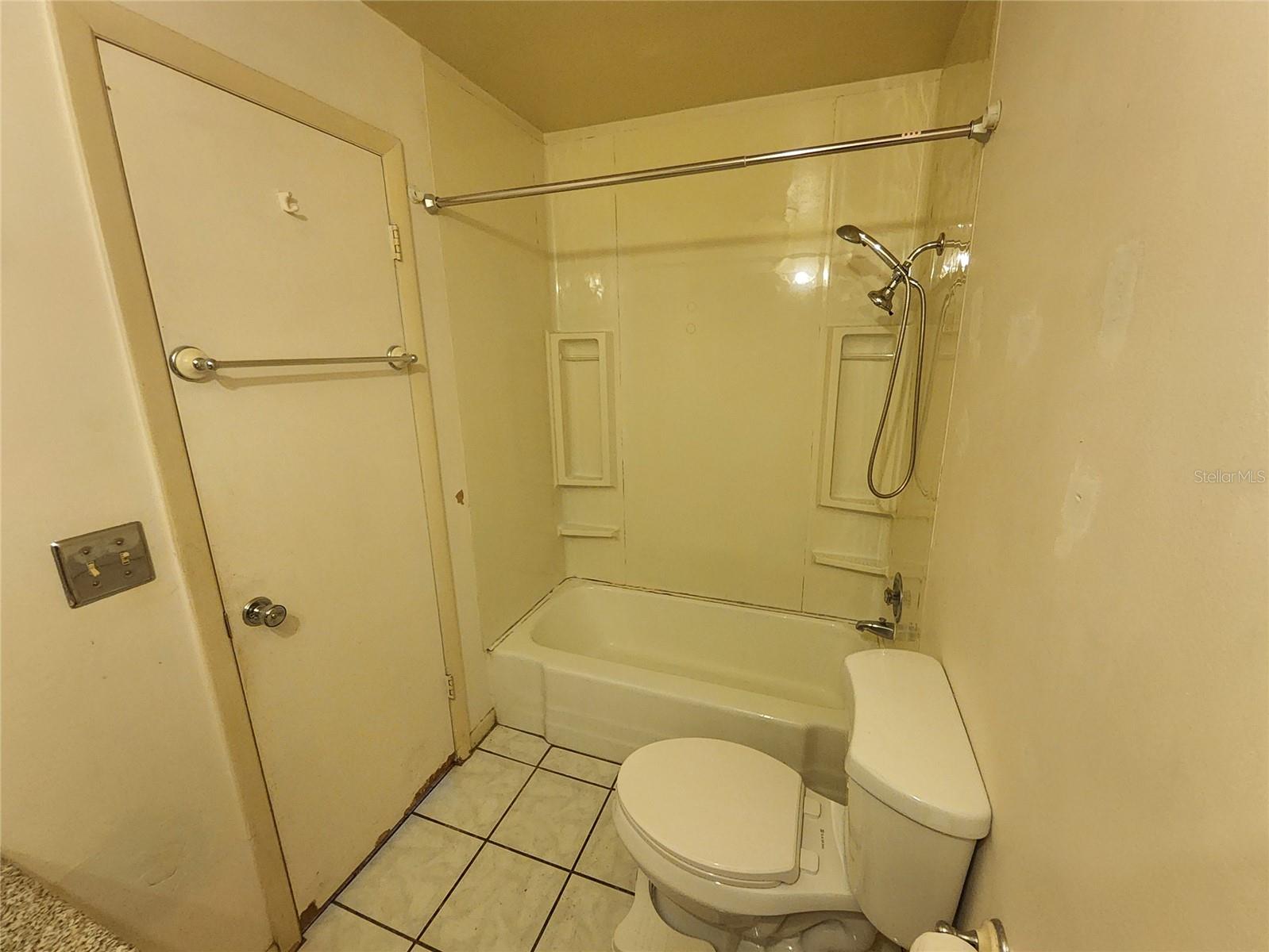 RIDGE MANOR WEST - Residential