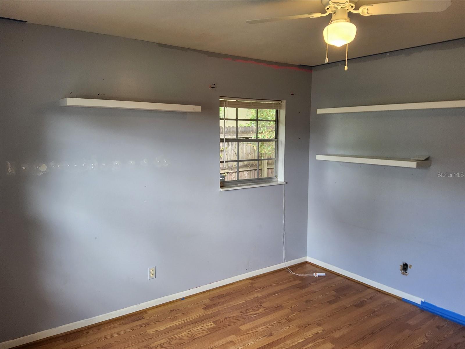 RIDGE MANOR WEST - Residential