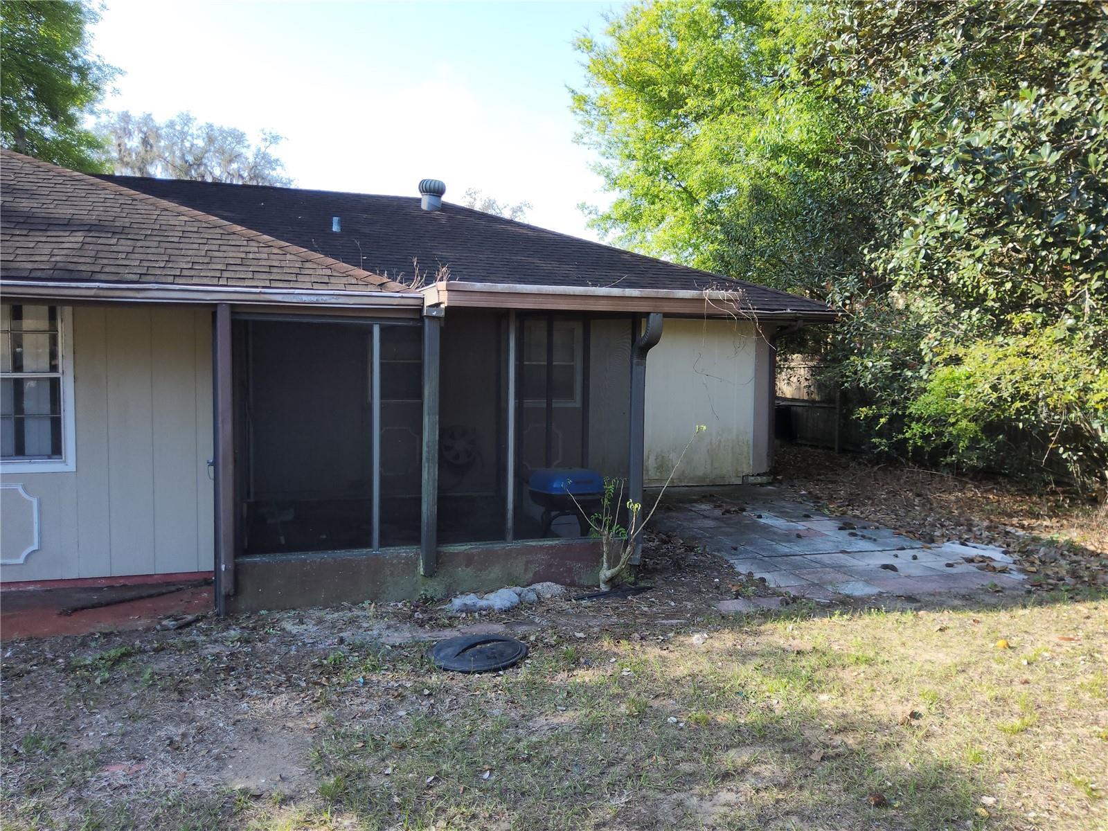 RIDGE MANOR WEST - Residential