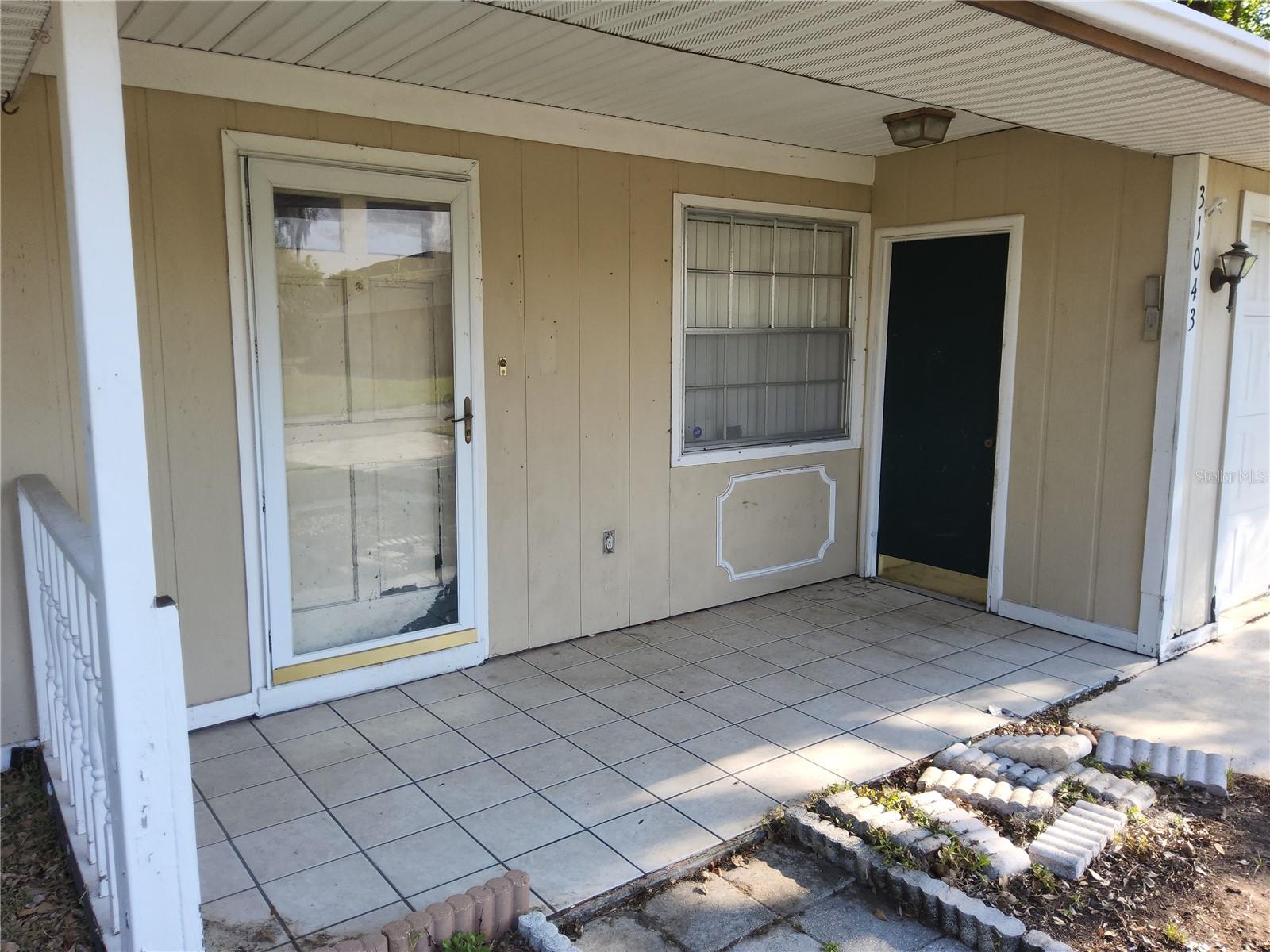 RIDGE MANOR WEST - Residential