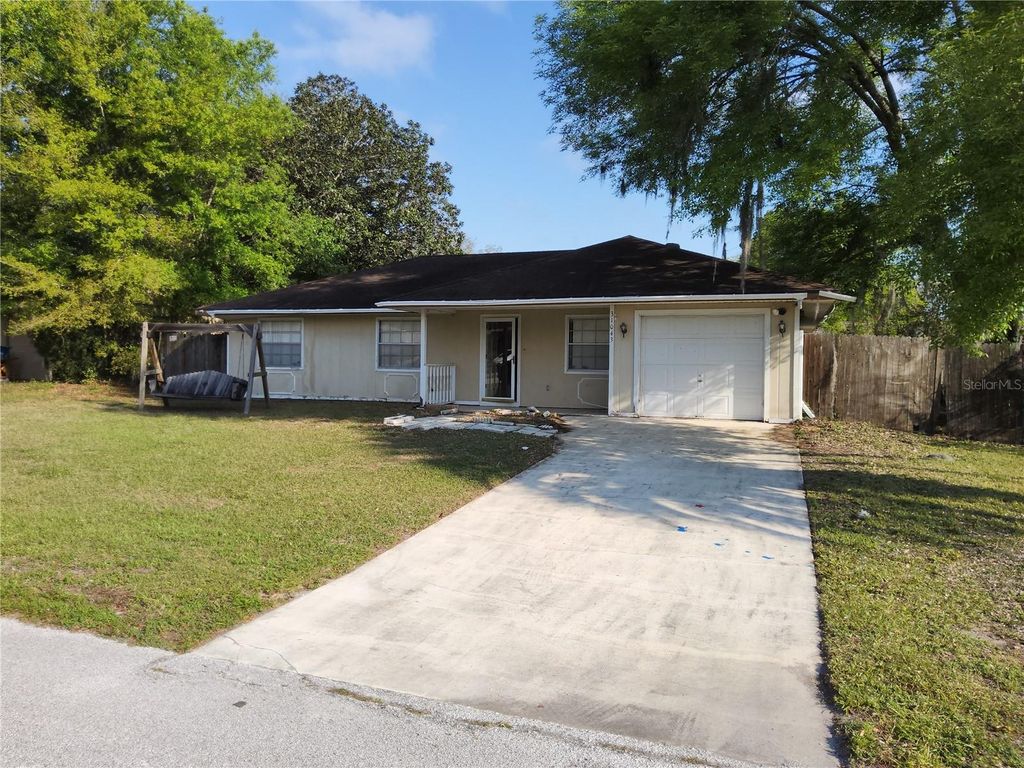 Photo of 31043 Willow Bank Avenue, Brooksville, FL 34602 (MLS # G5109765)
