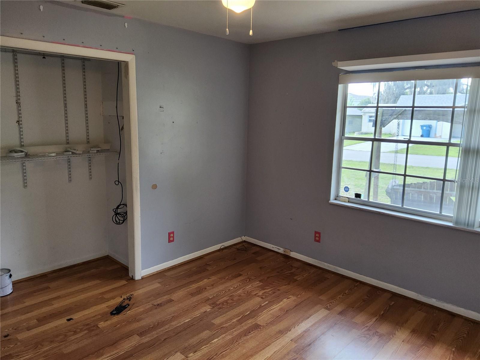 RIDGE MANOR WEST - Residential