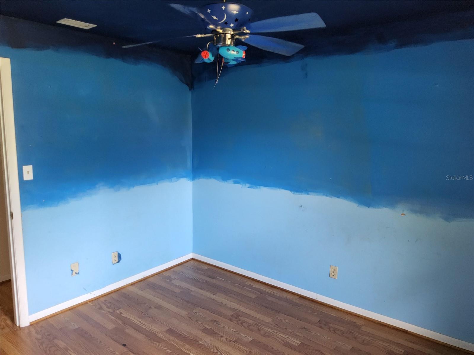 RIDGE MANOR WEST - Residential