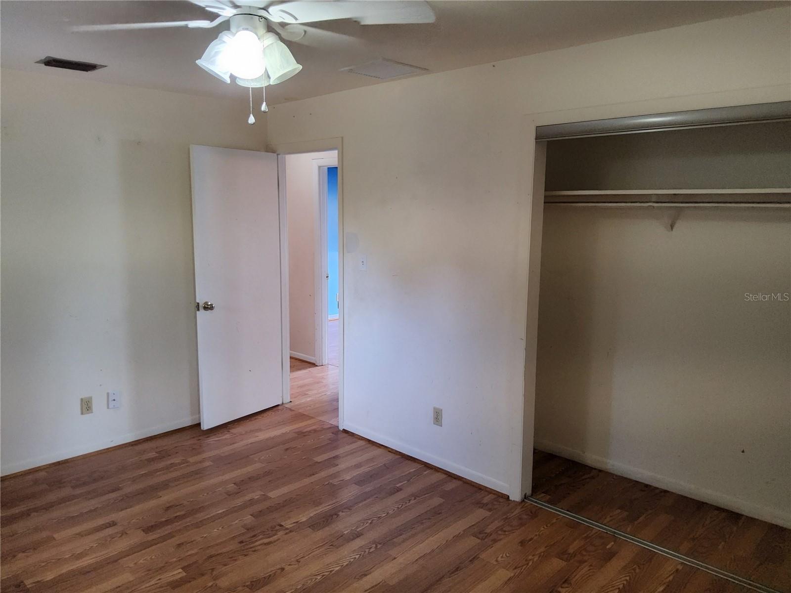 RIDGE MANOR WEST - Residential