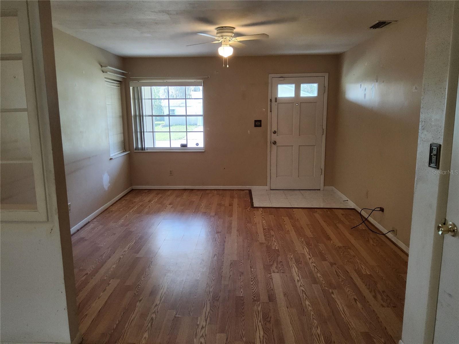 RIDGE MANOR WEST - Residential