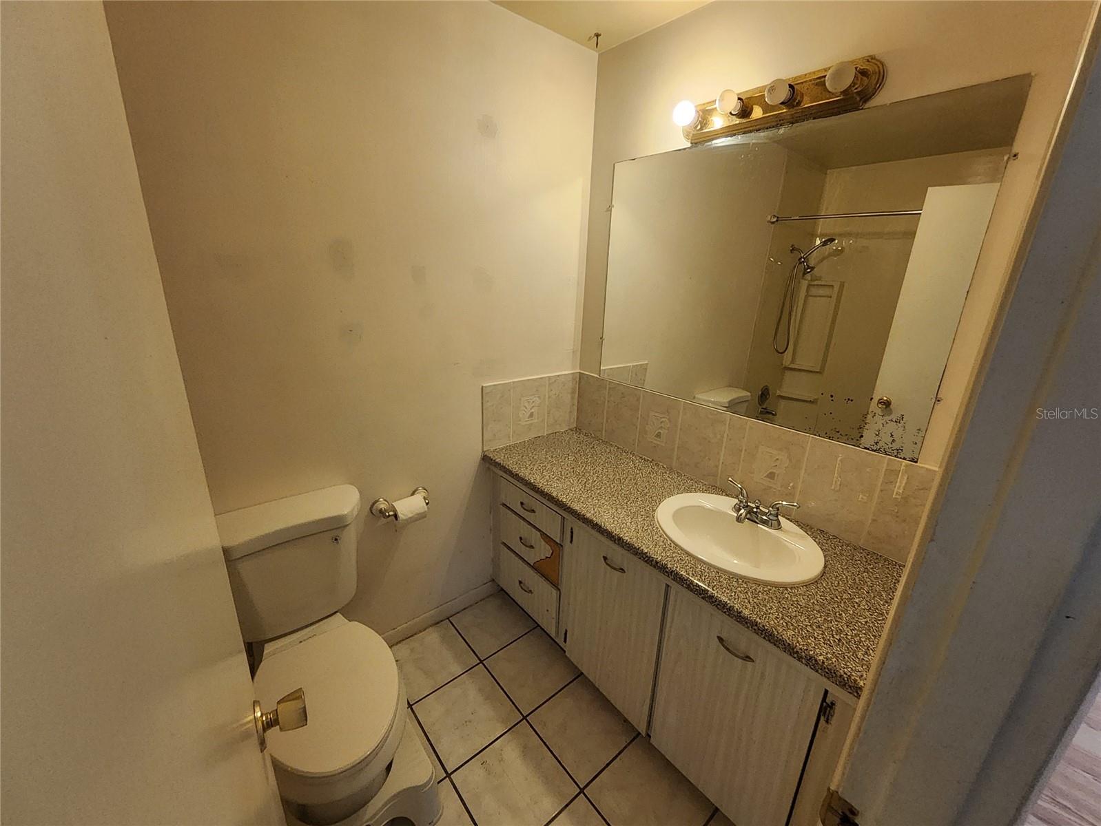 RIDGE MANOR WEST - Residential