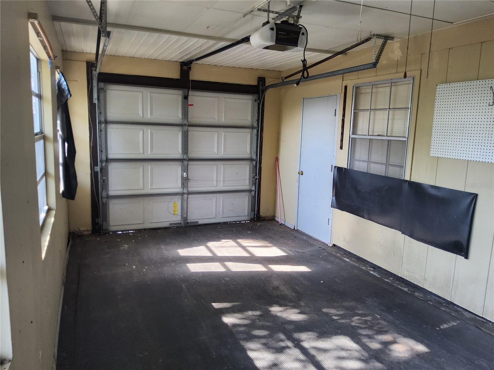 RIDGE MANOR WEST - Residential