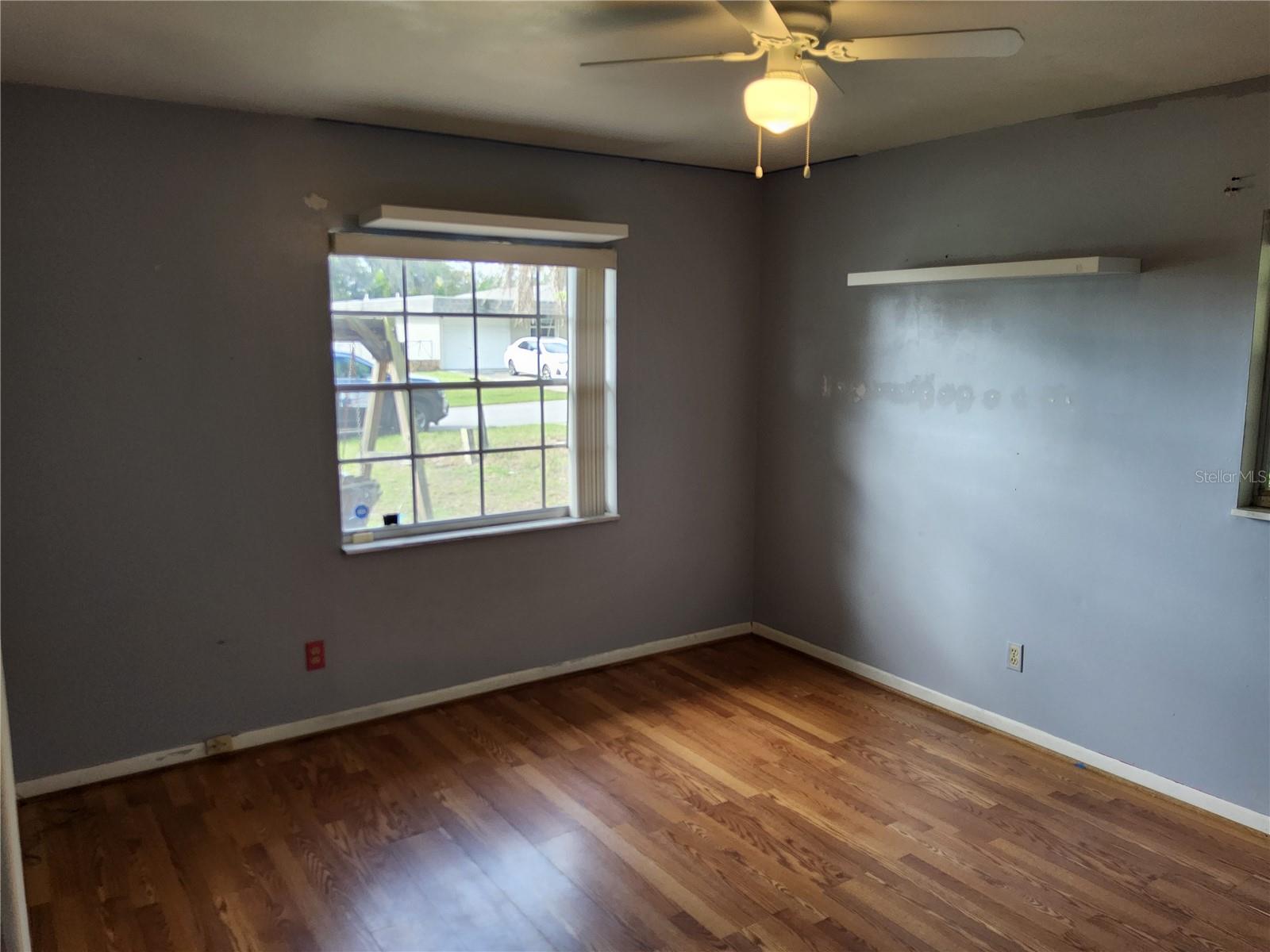 RIDGE MANOR WEST - Residential