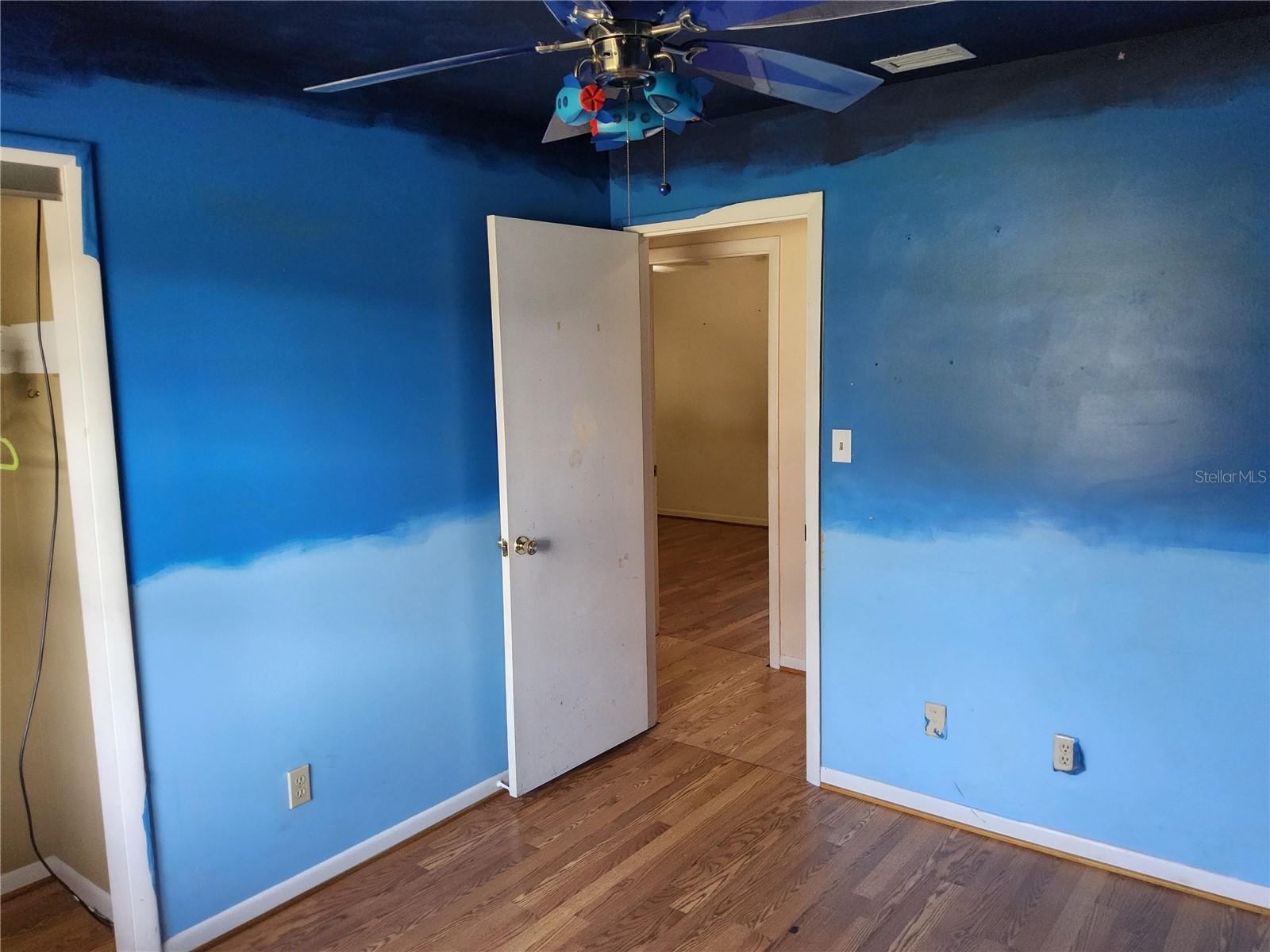 RIDGE MANOR WEST - Residential