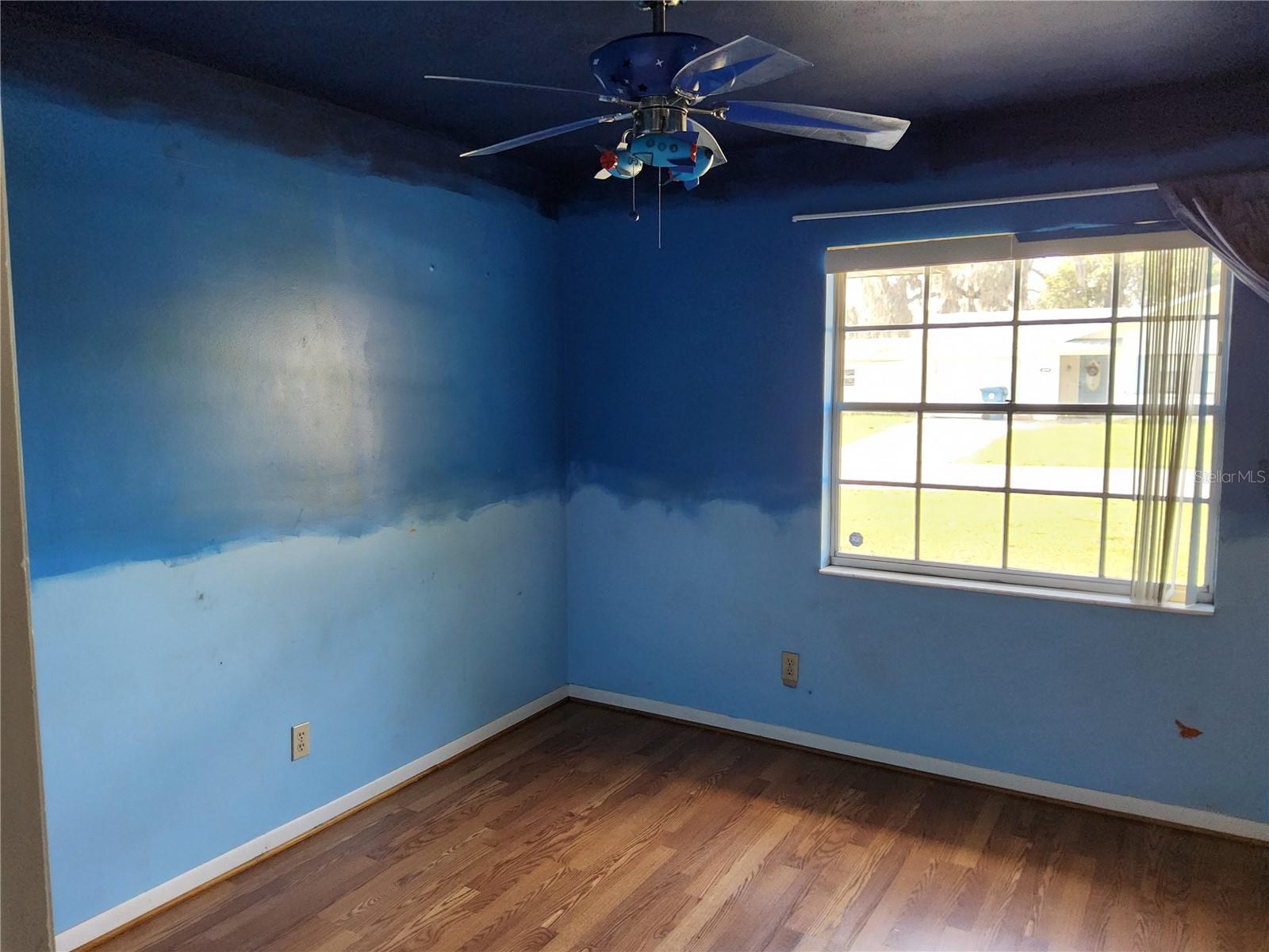 RIDGE MANOR WEST - Residential