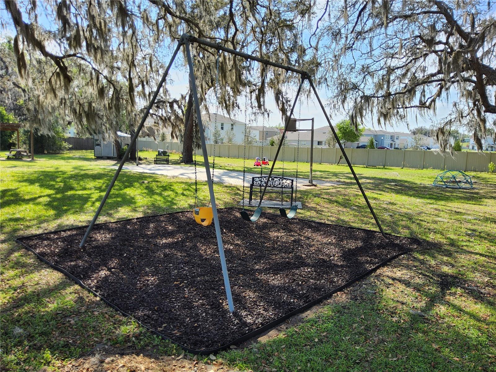 RIDGE MANOR WEST - Residential