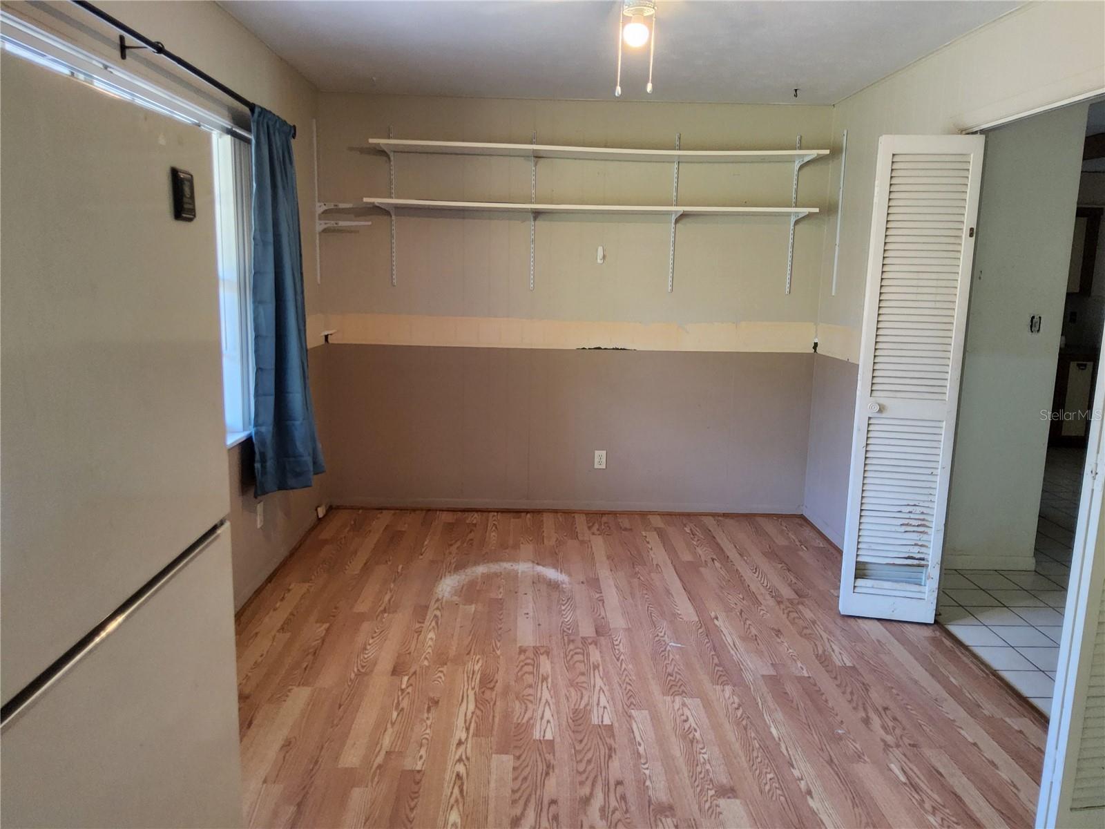 RIDGE MANOR WEST - Residential