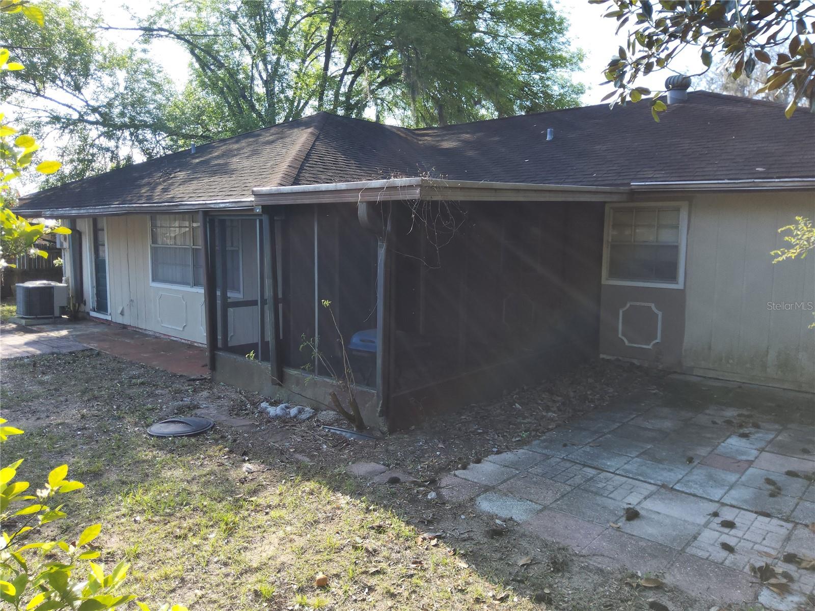 RIDGE MANOR WEST - Residential