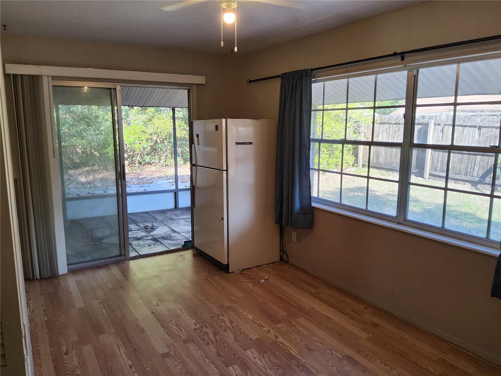 RIDGE MANOR WEST - Residential