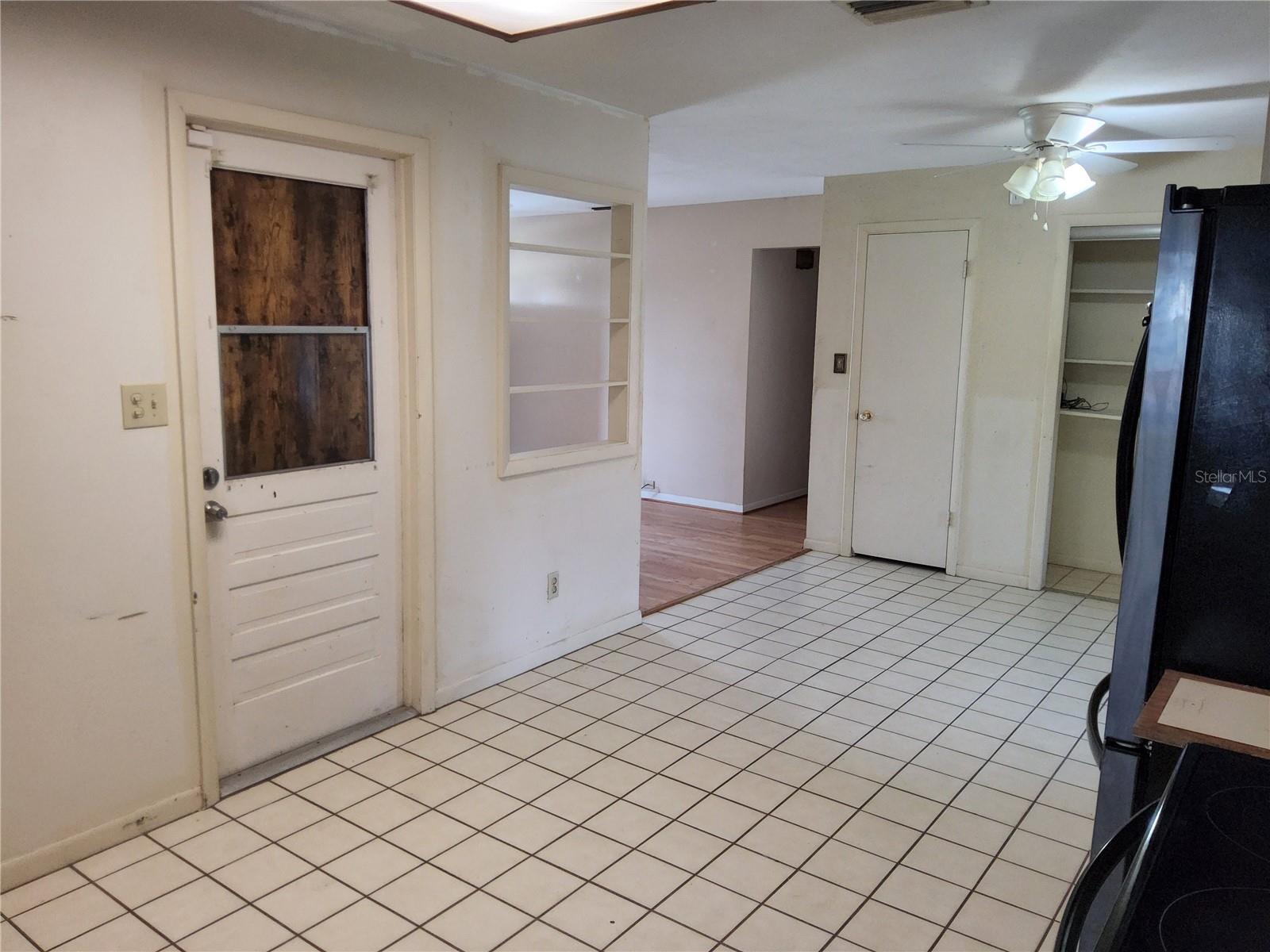 RIDGE MANOR WEST - Residential